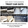 thumbnail image 4 of Super Cleaner | Effective Car Interior Leather Seat Stain Remover for Carpet Upholstery Fabric and Much More! 18 Oz Kit with Microfiber Towel, 4 of 6