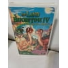 The Land Before Time IV: Journey Through the Mists VHS