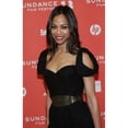 thumbnail image 2 of Zoe Saldana At Arrivals For The Words Premiere At The 2012 Sundance Film Festival, 2 of 2