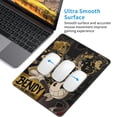 thumbnail image 5 of Bendy and The Ink Machine Mouse Pad, Computer Mouse Mat, Waterproof Non-Slip Rubber Base MousePads for Office Laptop 10 x 12 inch, 5 of 8