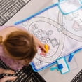 thumbnail image 2 of Colchoneta de actividades ¡Clues & You! de Melissa y Doug Blue Agua ¡Guau! Melissa & Doug NA, 2 of 38