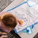 thumbnail image 2 of Colchoneta de actividades ¡Clues & You! de Melissa y Doug Blue Agua ¡Guau! Melissa & Doug NA, 2 of 38