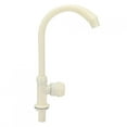 thumbnail image 3 of Water Faucet Sink Faucet Water Tap Kitchen Accessories G1/2in Plastic Single Cold Rotating Kitchen Sink Water Faucet Vertical Water Tap For Home, 3 of 8