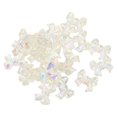 thumbnail image 1 of unbranded 200Ud Embellecedores De De Resina Multicolor Con Iridiscente Para Nail Party, 1 of 6