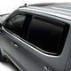 S'adapte au Ford Escape 2013-2019 Auto Ventshade Garde-Pluie 894045 Ventilateur; Profil Bas; Ruban Adhésif; Fumée; Acrylique; Lot de 4 – image 4 sur 9