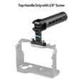 thumbnail image 3 of Handle Grip,Universal Camera Inch 3/8 Inch Camera Handle Inch Screw Cold 1/4 Inch 3/8 Cold Lamp Handle With Buzhi, 3 of 6