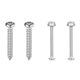 thumbnail image 2 of Soporte Para Caña De Pescar Soporte para caña de pescar de nailon para exteriores, soporte para caña de pescar de yate de plástico, 2 of 3
