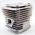 thumbnail image 4 of GENUINE ECHO CYLINDER FITS CS-800P CS-8000 QV-8000 P021005410, 4 of 8