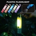 thumbnail image 2 of Lampe Torche LED avec Crochet Lampe de Camping Rechargeable Zoomable, 2 of 8
