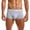 Gray, variant on Mens Underwear Men's Fashion Underwear Boxer Shorts Sexy Breathable