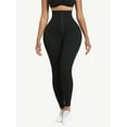 thumbnail image 2 of Reta Neoprene Butt Lifting Leggings Shapewear, 2 of 9