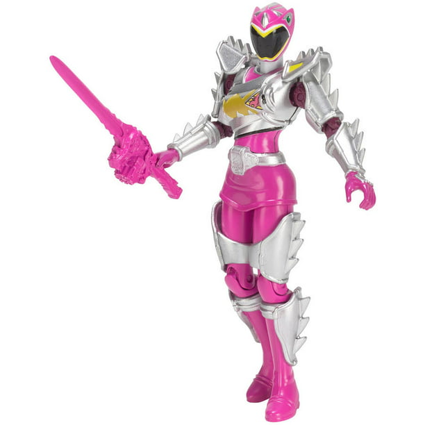 Power rangers dino super charge