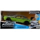 thumbnail image 2 of Fast & Furious Dodge Challenger Off Road 1:24 Diecast by Jada Toys, 2 of 4