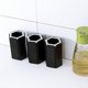 thumbnail image 2 of Almohadilla de aislamiento anti-caliente Vhermosa Posavasos antideslizante resistente al calor Bar y Coctelería negro, 2 of 4