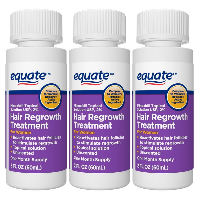 Hair regrowth treatment for women discount