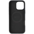 thumbnail image 3 of Incase ICON Case for MagSafe for iPhone 16 Pro Max - Obsidian Pebbled Leather, 3 of 3