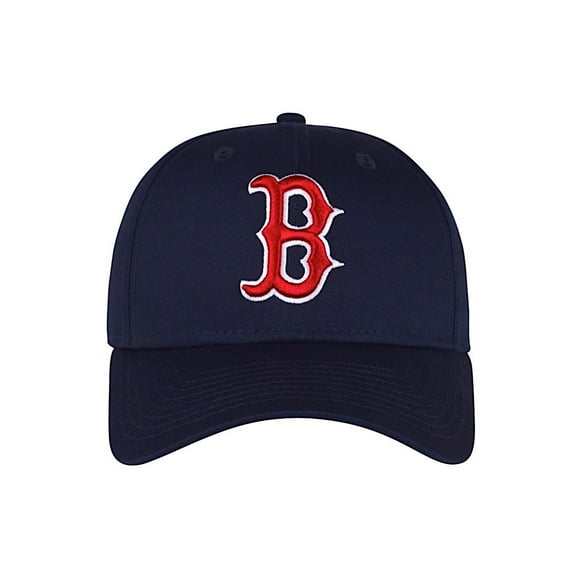 Gorra UNISEX New Era Mass Bosred 13057069 Poliester Azul