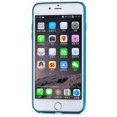 thumbnail image 6 of Silicone Case Clear TPU Gel Compatible With iPhone 6S 6, 6 of 7