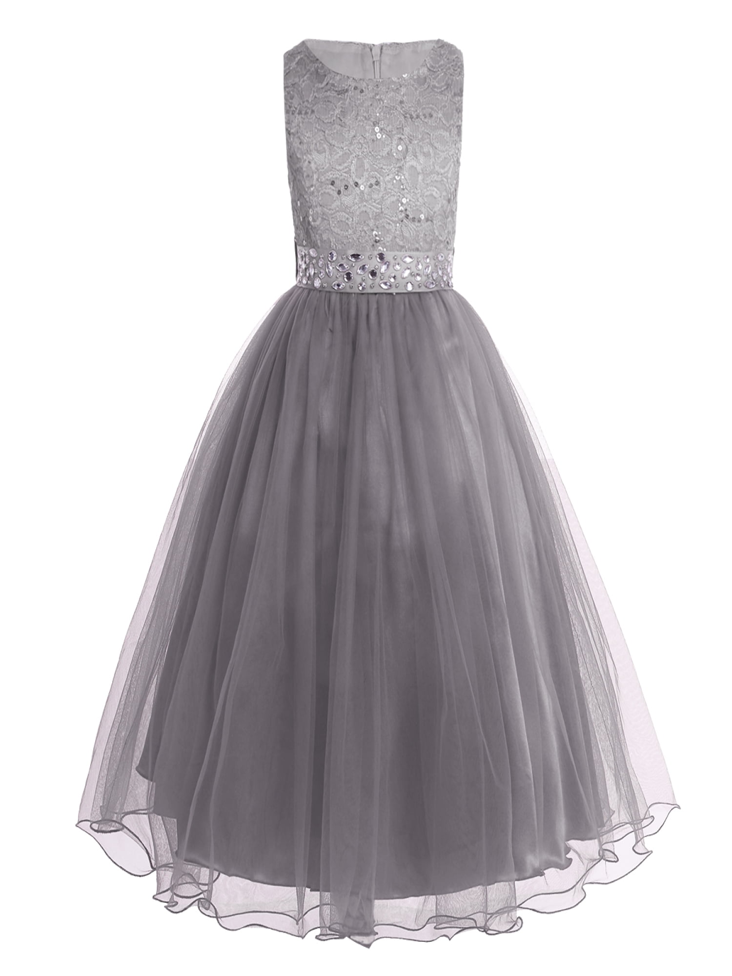 yizyif flower girl dresses