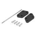 thumbnail image 3 of Pedal de motocicleta Ticfox Accesorio para SUZUKI GIXXER GIXXERSF 250, 3 of 14
