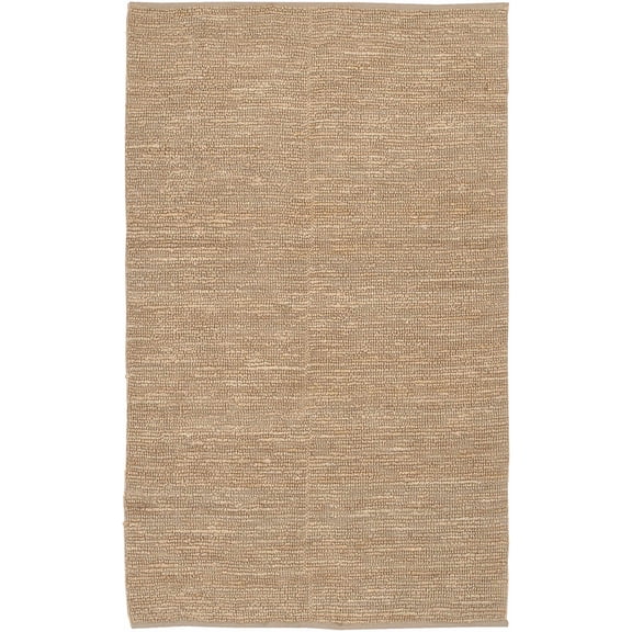 BoutiqueRugs Glover Traditional, Transitional Area Rug - Tan - 10' x 14'