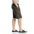 thumbnail image 4 of Levi's Men's Big & Tall Carrier Cargo Shorts, 4 of 4