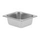 thumbnail image 5 of Moldes Para Pasteles Pequeños ANGGREK Lavabo De Acero Inoxidable 6,5 Cm De Profundidad, 5 of 8