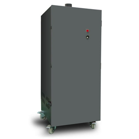 

CALCA 250W DTF Universal Fume Extractor Filter 250m³/h for DTF Powder Shakers and Sublimation Heater
