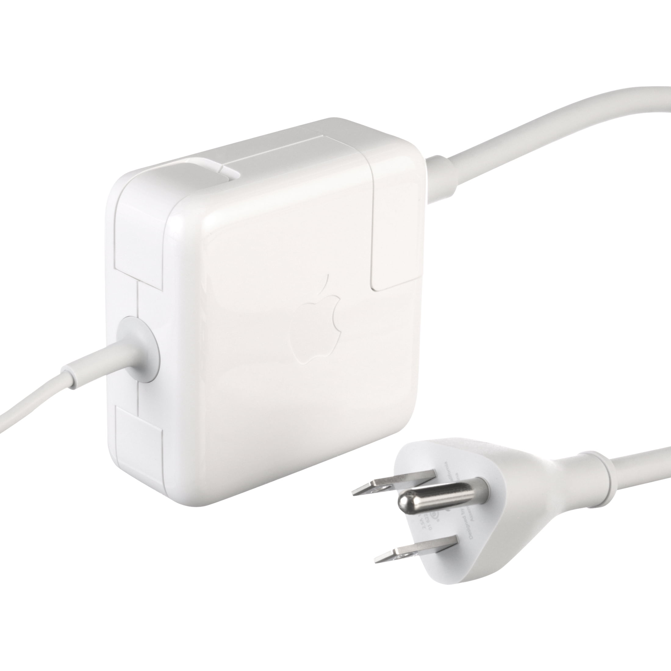 Consomac : MacBook Air M2 : Apple lance des câbles MagSafe assortis