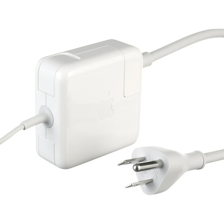 Eftermæle påske Spild Apple 45W MagSafe 2 Power Adapter (for MacBook Air) - Walmart.com