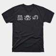 thumbnail image 2 of Dungeon Crawler Carl T-Shirt Sizes S-5Xl GooGate, 2 of 5