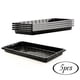 thumbnail image 1 of Bandejas Resistentes para Cultivo de Plantas Semillas Sin Agujeros onlyliua Duraderas y Reutilizables, 1 of 7