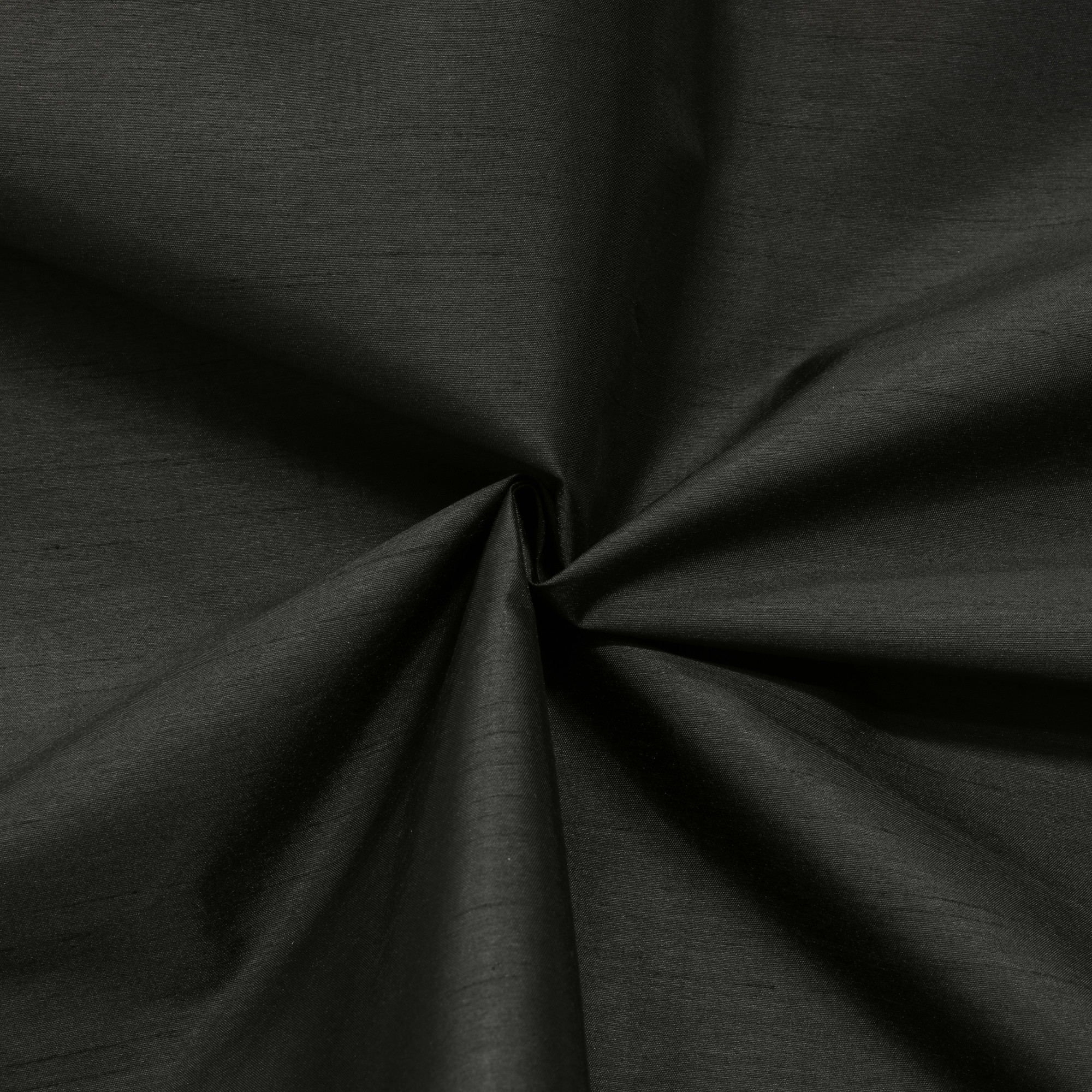 Loft Living Galiano Blackout Grommet Indoor Curtain 52 x 84 in Black