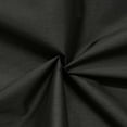 thumbnail image 6 of Loft Living Galiano Blackout Grommet Indoor Curtain 52 x 63 in Black, 6 of 7