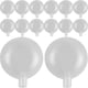 thumbnail image 1 of 25pcs Replacement Squeakers Dog Toy Baby Plush Toys Squeakers Accessories, 1 of 4