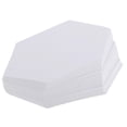 thumbnail image 4 of 100 plantillas de acolchado de papel hexagonal para patchwork inglés 79 cm, 4 of 5