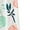 White, variant on YeJammarp Cotton Pj Pants Womens Wide Leg Funny Graphic Capri Pajama Pants Lounge Sleep Causal Bottoms Cropped Trousers (One Size, Multicolor)