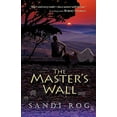 thumbnail image 1 of Pre-Owned The Master's Wall (Paperback) 1936341026 9781936341023, 1 of 1