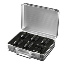 Thypoch Simera-C T1.5 Cine 5-Lens Kit  for Sony E Mount