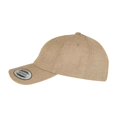 thumbnail image 3 of Flexfit Dad Jute Baseball Cap, 3 of 4
