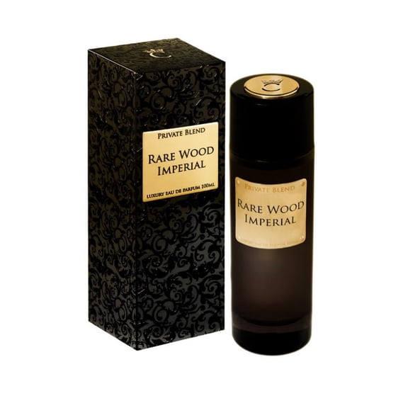 Private Blend Unisex Rare Wood Imperiale EDP Spray 3.4 oz Fragrances 3700647000391