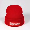 thumbnail image 4 of ¡ En stock ! Sombreros De Punto supreme Otoño Invierno Gorros Deportivos Al Aire Libre, 4 of 4