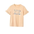 thumbnail image 3 of Camiseta de mujer Ropa de verano Transpirable Casual Moda Suave Ligero Verano L, 3 of 7