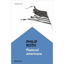 Pastoral Americana / American Pastoral, (Paperback)