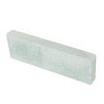 Pedicure Knife Sharpening Stone 1000 Grit Double Sided Professional Oil