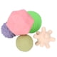 thumbnail image 5 of Juego de Bolas Sensoriales Suaves Ticfox para Bebés 6 Meses +, 5 of 14