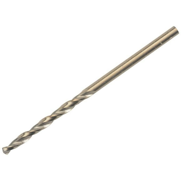 DEWALT - Extreme 2 Metal Drill Bits (2) 2.5mm OL:57mm WL:30mm
