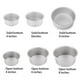 thumbnail image 4 of Bewildely Moldes redondos para pasteles, herramienta para hornear, moldes para pasteles resistentes al calor, forma redonda con Base extraíble, Conjuntos de muebles de dormitorio, 4 of 6