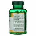 thumbnail image 4 of Nature's Bounty Magnesium 500mg Size, Coated Tablets 200 ea, 4 of 4