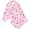 R62-Pink, variant on RMGVDSD Halloween Pajamas for Women Button Down Pajama Sets Fall Winter Long Sleeve Sleepwear Loungewear 2 Piece Soft Cute Clothes